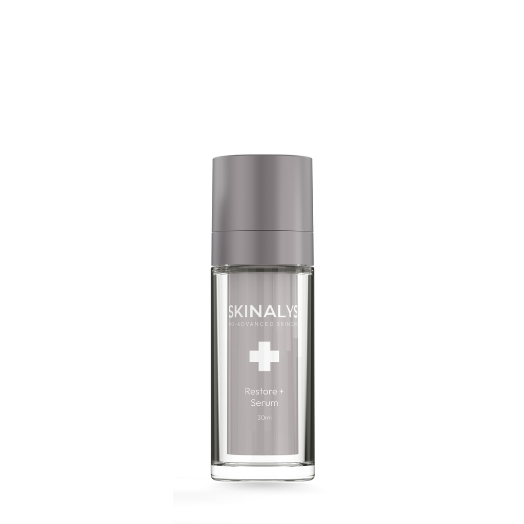 Restore+ Serum
