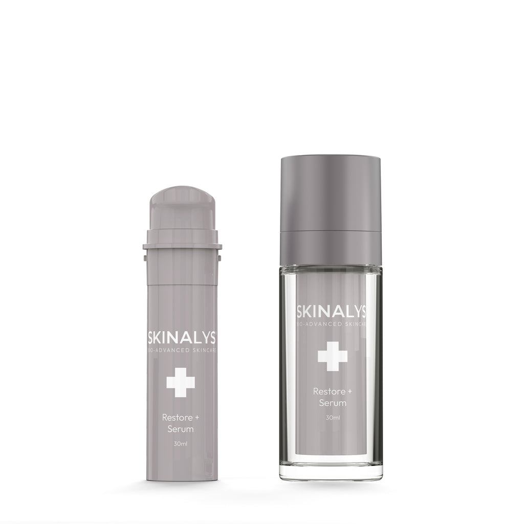 Restore+ Serum
