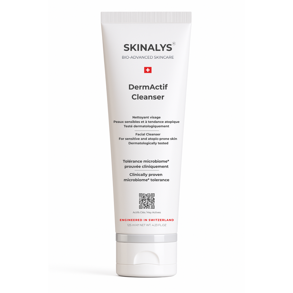 DermActif Cleanser